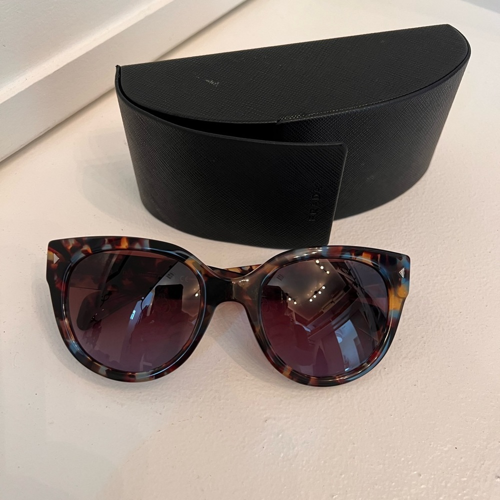 Prada Sunglasses
